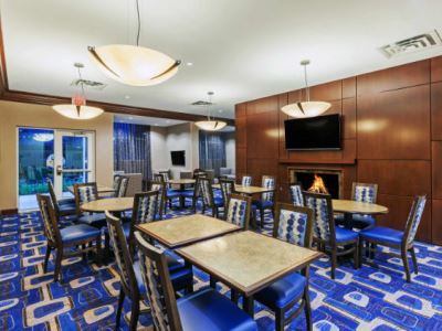 Residence Inn By Marriott Austin Northwest/The Domain Area Exterior foto